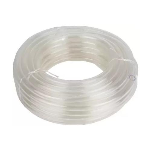 PVC Flexible Transparent Pipe 32mm 30 Mtr length, 1 Roll