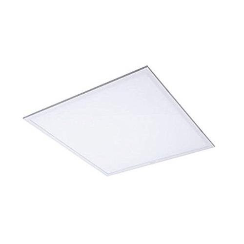 Philips LED Recessed Panel Light Square 36W RC370B LED30S-4000, 2x2 ft (Cool Daylight)