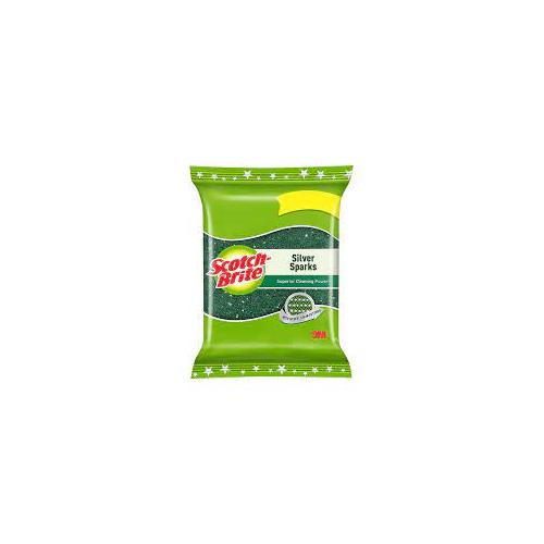 3M Scotch Brite Size 7x7.5cm