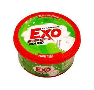 Exo Round Dishwash Bar 700G