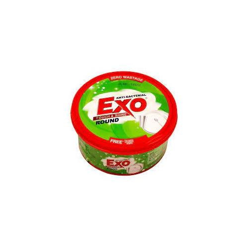 Exo Round Dishwash Bar 700G