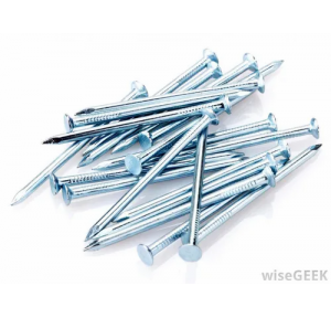 Nail SS 3/4 Inch Size: 17  No, 250gm