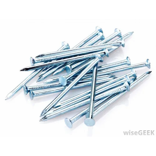 Nail SS 3/4 Inch Size: 20 No, 250gm