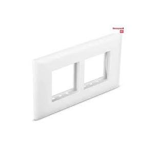 Honeywell Front Plate CW104WHI Critic 4 Module White