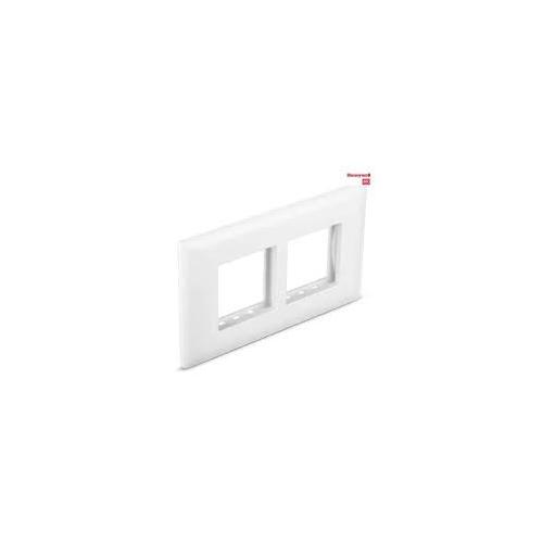Honeywell Front Plate CW104WHI Critic 4 Module White