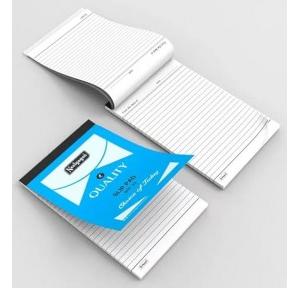 Neelgagan Note Pad No.33 A5 14 cm x 22 cm 80 Pages