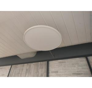 Ripple LED Light Disc CCT 4000K 40W Control Diameter 500 mm H 24 mm Mounting Ceiling Surface