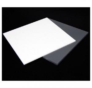 PVC Binding Sheet Transparent A4 125 Micron Pack of 100