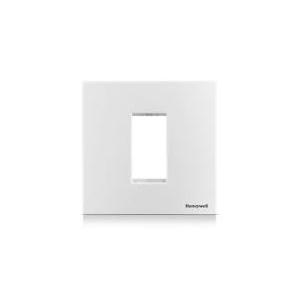 Honeywell Front Plate CW101WHI Critic 1 Module White
