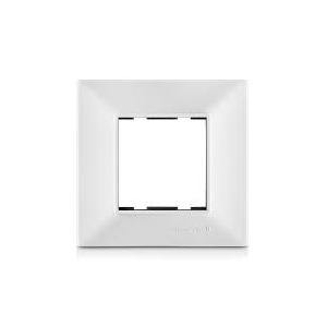 Honeywell Front Plate CW102WHI Critic 2 Module White