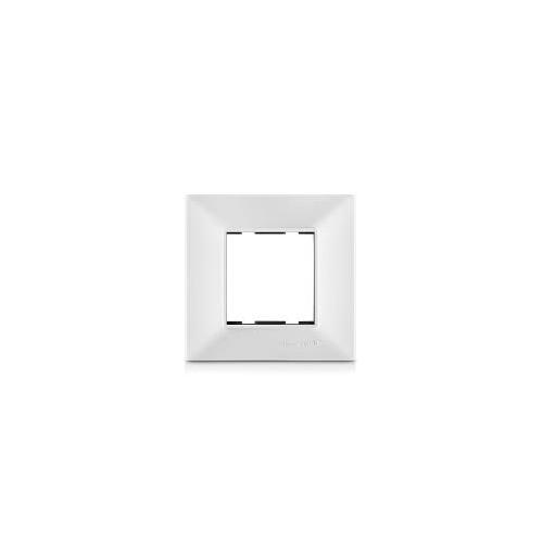 Honeywell Front Plate CW102WHI Critic 2 Module White