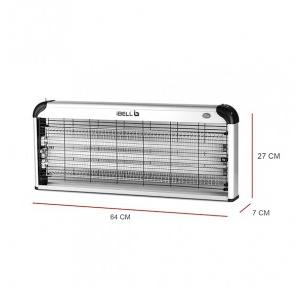 iBell Insect Killer  Fly Catcher Machine OS203IK 60W Bug Zapper With Aluminium Body