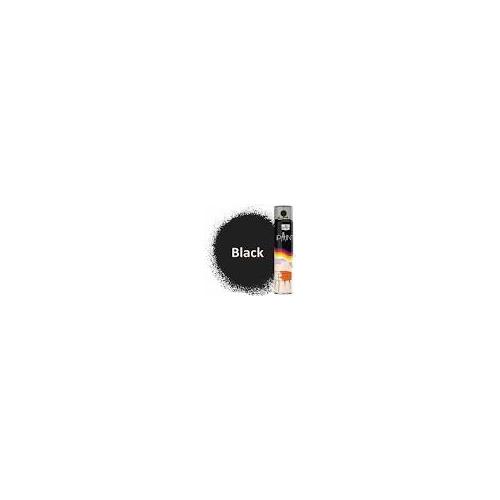 Berger Spray Paint 400ml Black