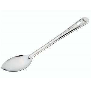 Serving Spoon Stainless Steel 30 CM 18 Gauge