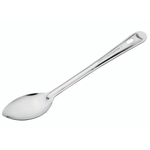 Serving Spoon Stainless Steel 30 CM 18 Gauge