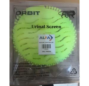 Orbit Urinal Trix Screen