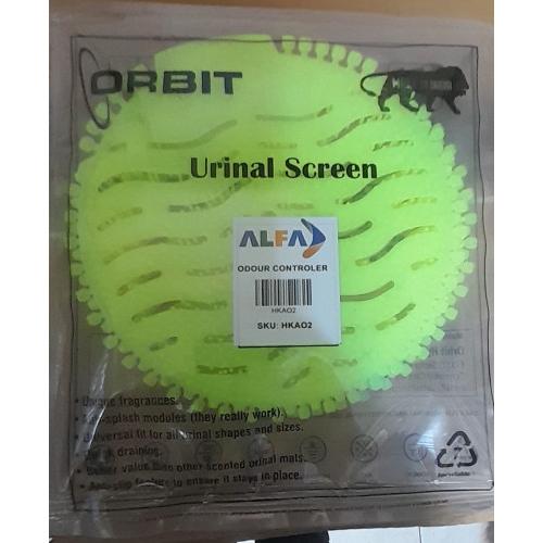 Orbit Urinal Trix Screen