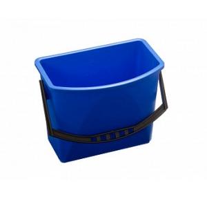 Diversey 1 X Taski Bucket 15L Blue