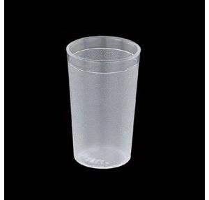 Maxell Round Taper Glass Polycarbonate 200ml