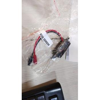 Euronics Sensor P-KUF-04 With Battery Box KUF/ZN