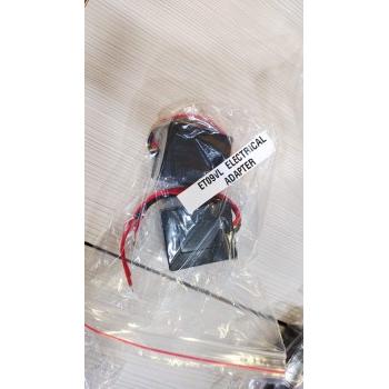 Euronics Sensor P-KUF-04 With Battery Box KUF/ZN