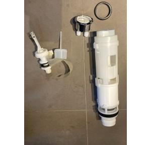 Hindware Dual Flush Syphon Set 500920