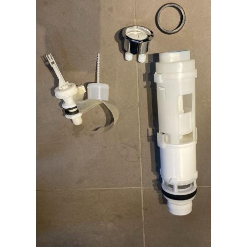 Hindware Dual Flush Syphon Set 500920