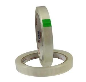 Wonder Clear Tape 24mm 35mtr 34 Micron