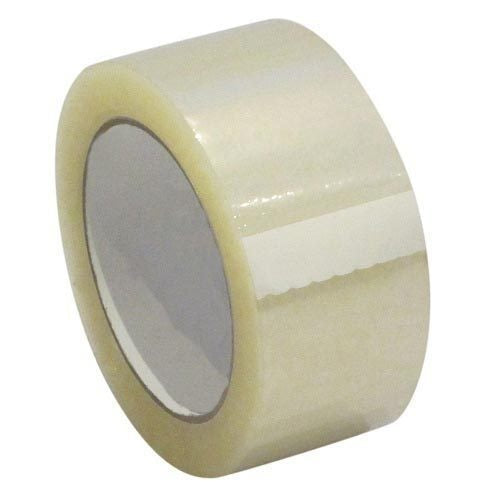 Wonder BOPP Tape Transparent 48mm 35 mtr 34 Micron