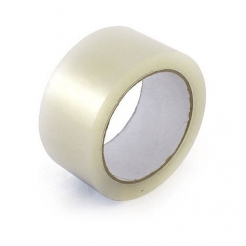 Wonder BOPP Tape Transparent 72mm 35 mtr 34 Micron