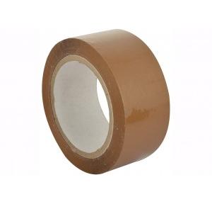 Wonder BOPP Tape Brown 48mm 35 mtr 34 Micron