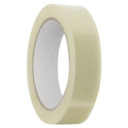 Wonder BOPP Tape Transparent 24mm 65 mtr 34 Micron