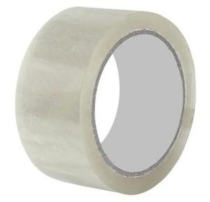 Wonder BOPP Tape Transparent 72mm 65 mtr 34 Micron