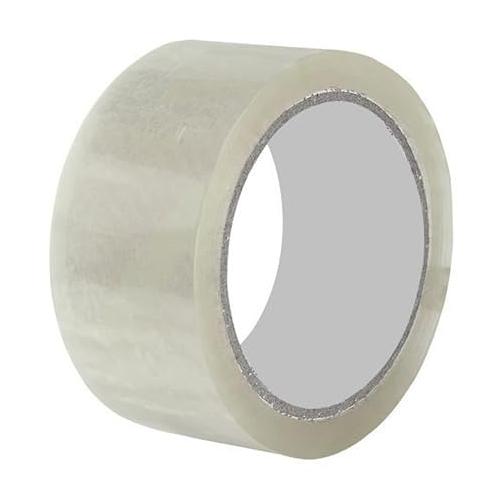 Wonder BOPP Tape Transparent 72mm 65 mtr 34 Micron