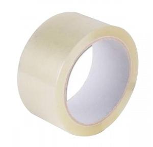 Wonder BOPP Tape Transparent 72mm 65 mtr 40 Micron