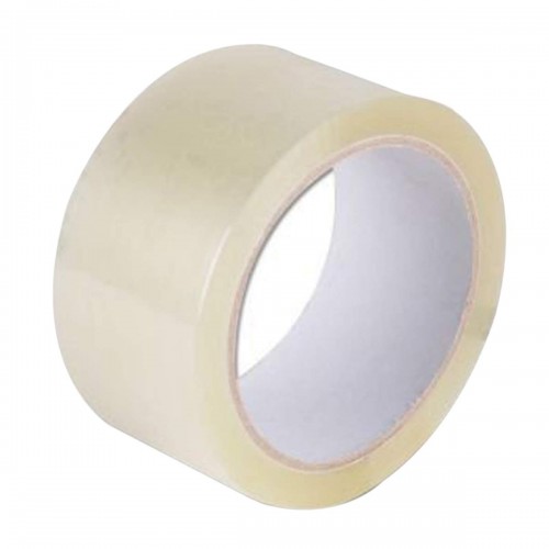 Wonder BOPP Tape Transparent 72mm 65 mtr 40 Micron