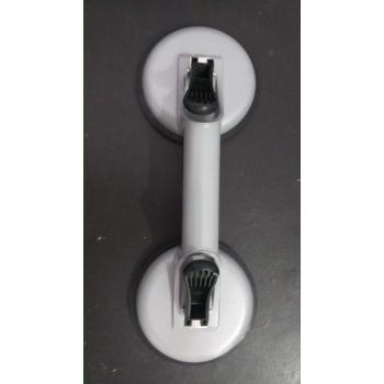 Facile Suction Cup Lifter Aluminum Alloy Double Claw Tiles