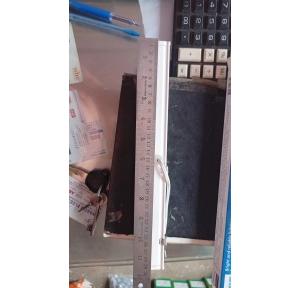 Philips Mirror LED Tube Light 5W 1 Feet/12 Inch