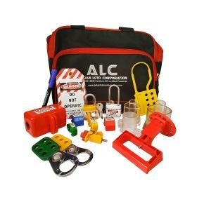 Asian Loto Lockout Kit ALC-KT15