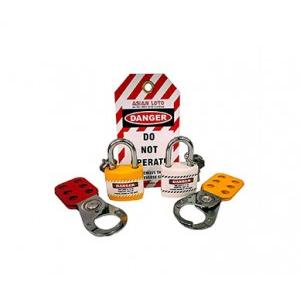 Asian Loto Lockout Tagout Kit ALC-SKT21