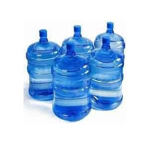 Watre Jar Plastic 20 Ltr
