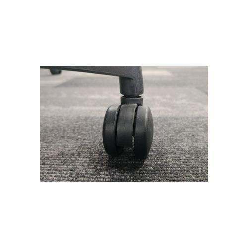 Transteel Chair Wheel 1 Pair