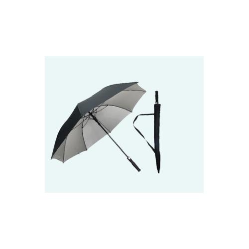 Destinio Big Umbrella Single Fold 27 Inch Color Black Auto Open and Close DU27