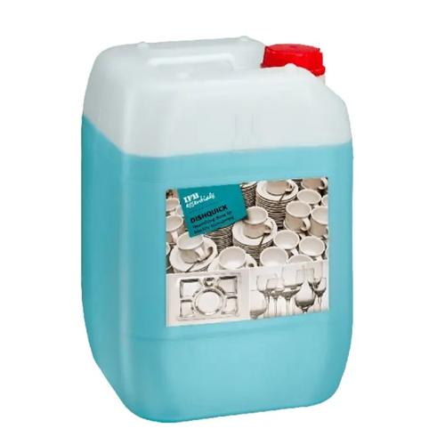 IFB Autodish Rinse Aid Dish Care 1 Ltr