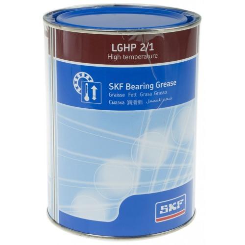 SKF High Temperature Bearing Grease LGHP 2/1 1 Kg