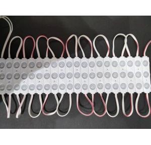 ADS LED Strip Elegance Economy 3 smd 12V Waterproof 1.2W Warm White