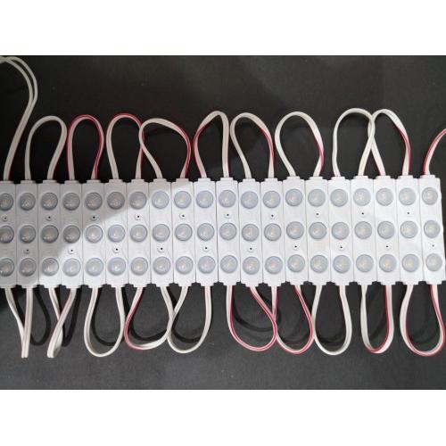 ADS LED Strip Elegance Economy 3 smd 12V Waterproof 1.2W Warm White