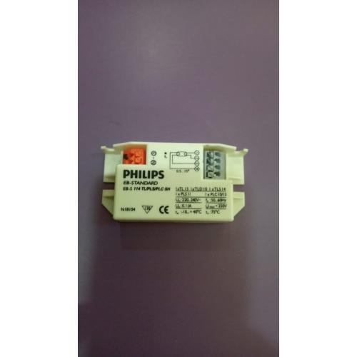 Philips Tubelight Ballast 13W EB-S 114 TL/PLS/PLC SH