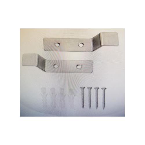 Parryware Urinal Hinges Pan Bracket