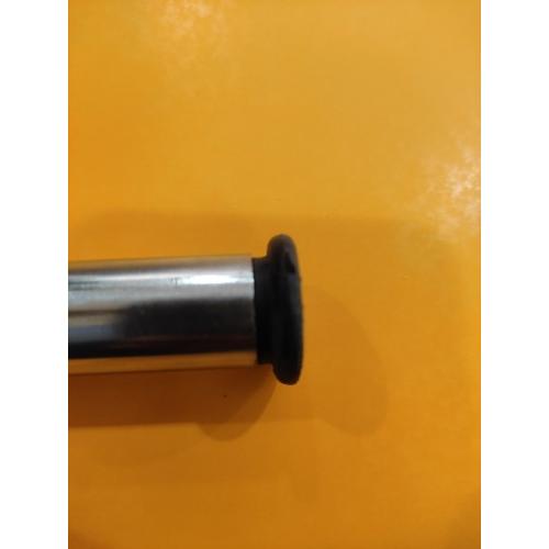 Chair Rubber Cap Shoe Black